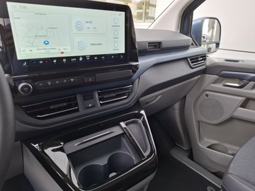 Ford Tourneo Custom II  L1 2.0 EcoBlue 170 KM 170KM 2025 Od ręki! Nowy Tourneo Custom Active Diesel 170 KM AWD, zdjęcie 31