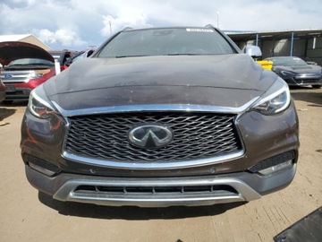 Infiniti QX30 2018 Infiniti QX30 2018 INFINITI QX30 BASE 2.0 Benzyna 208KM, zdjęcie 4