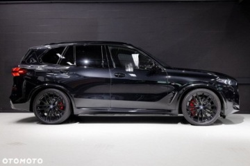 BMW X5 G05 2026 BMW X5 BMW X5 3.0 Diesel 265KM, zdjęcie 12