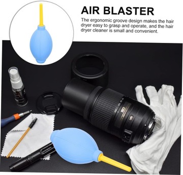 9 Szt Czyszczenie Obiektywu Aparatu Środek Do Czyszczenia Pompy