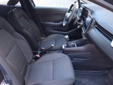 Renault Clio V Hatchback 5d 1.0 TCE 100 LPG 100KM 2021 Renault Clio 1.0 TCe, Salon Polska, Serwis ASO, zdjęcie 8