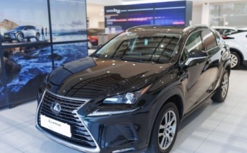 Lexus NX I SUV Facelifting 300 238KM 2019 Lexus NX 300 Optimum AWD 2.0 Benzyna 238KM, zdjęcie 13