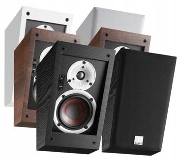 DALI ОБЕРОН КРАСИВЫЙ CINEMA 7.0 ATMOS PIONEER VSX-935
