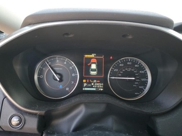 Subaru 2020 Subaru Crosstrek 2020 SUBARU CROSSTREK LIMITED 2.0 Benzyna 152KM, zdjęcie 8