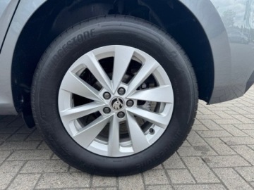 Skoda Kamiq Crossover Facelifting 1.5 TSI 150KM 2025 Od ręki - Edition 130 1.5 TSI DSG 150KM, zdjęcie 10