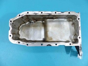 VANA OLEJ DAEWOO LEGANZA 2.2 16V