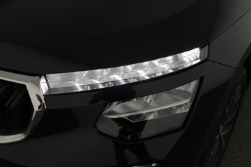 Skoda Kamiq Crossover Facelifting 1.0 TSI 115KM 2024 Skoda Kamiq 1.0 TSI, 1. Właściciel, Serwis ASO, zdjęcie 19