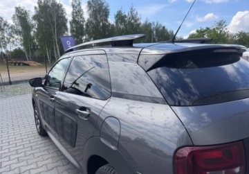 Citroen C4 Cactus Crossover Facelifting 1.2 PureTech 82KM 2018 Citroen C4 Cactus bezwypadekserwis asojak nowySHINE 1.2 Benzyna 82KM, zdjęcie 19
