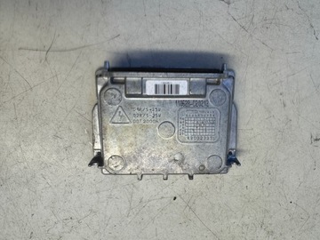 CITROEN DS4 MĚNIČ XENON 89034934