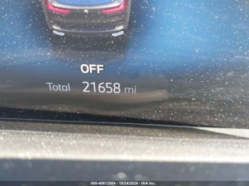 BMW X5 G05 2024 BMW X5 sdrive40i, 2024r., 3.0L 3.0 Benzyna 375KM, zdjęcie 11