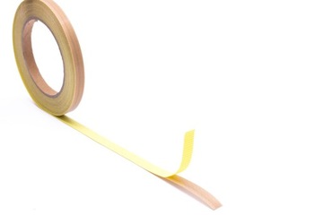 TEFLON SAMOPRZYLEPNY taśma na listwę 15 mm x 1 m