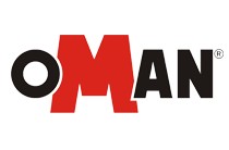 TERMO Оман Колено Дверь 100x70