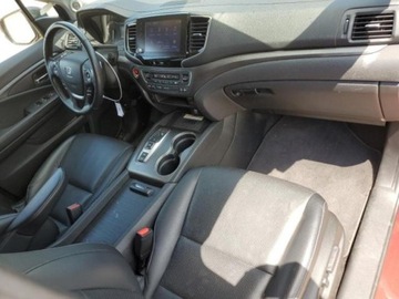 Honda Ridgeline 2022 Honda Ridgeline Honda Ridgeline RTL-E AWD, od ubezpieczalni 3.5 Benzyna, zdjęcie 7