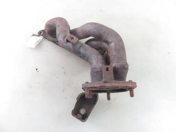 KOLEKTOR VÝFUKOVÝ MITSUBISHI PAJERO PININ 1.8 GDI