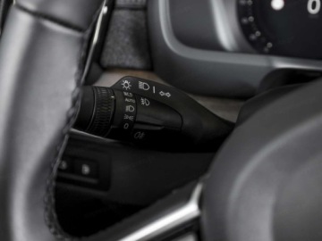 Volvo XC90 II 2026 VOLVO XC90 B5 AWD Ultra Dark 7os Suv 2.0(244KM) 2026, zdjęcie 9