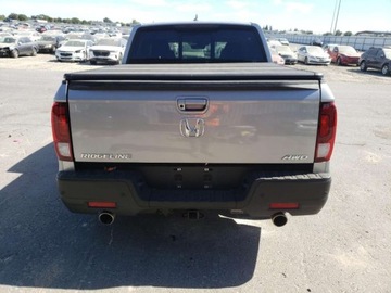 Honda Ridgeline 2023 Honda Ridgeline RTL-E 2023 3.5l 3.5 Benzyna 280KM, zdjęcie 2