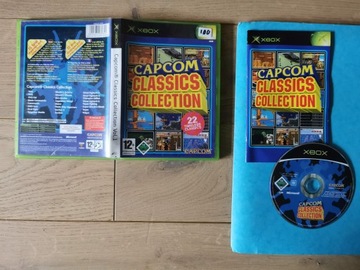 Коллекция классики Capcom, том 1