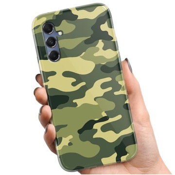 ETUI CASE OBUDOWA NA TELEFON DO SAMSUNG GALAXY M34 5G WZORY JAKOŚĆ