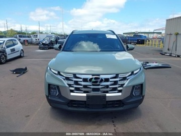 Hyundai 2023 Hyundai Inny Hyundai Santa Cruz SEL Premium 2.5 Benzyna 281KM, zdjęcie 1