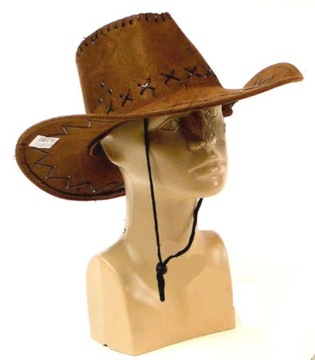 МУЖСКАЯ И ЖЕНСКАЯ ВЕЛУРОВАЯ КОВБОЙСКАЯ ШЛЯПА В ЗАПАДНЕ