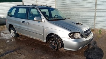 KRYT VENTILU 22410-4X300 / 400 KIA CARNIVAL I FL 2.9 CRDI J3 01-05