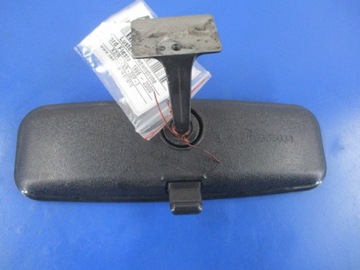 FORD FIESTA MK4 ZRCÁTKO VNITŘNÍ ZPÁTEČNÁ