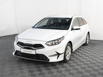 Kia Ceed III Kombi Facelifting 1.0 T-GDI 120KM 2022 Kia Cee'd EL3FL14#1.0 T-GDI L Podgrz.f kier szyba, zdjęcie 1