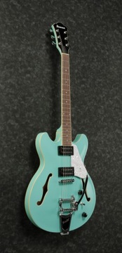 ibanez AS63T-SFG.