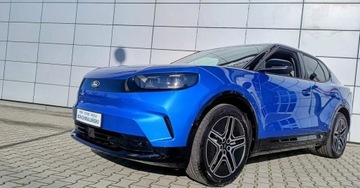 Ford 2025 Ford Capri 1 099 nettomsc 286KM 77KwH Opole naszEauto doplata BEV elektryk, zdjęcie 24