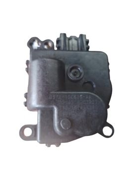 SILNIK NAGRZEWNICY FORD OE GS7H-19E616-AA