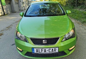 Seat Ibiza IV Hatchback 5d 1.2 MPI 70KM 2012 Seat Ibiza Seat Ibiza SC 1.2 12V Copa 1.2 Benzyna 70KM, zdjęcie 3