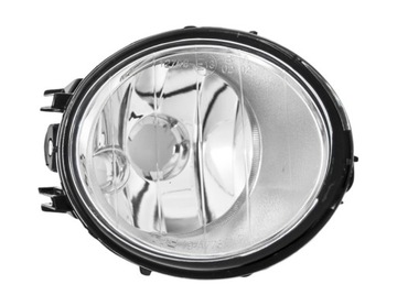 FORD S MAX 2006-2010 ГАЛОГЕННАЯ ФОНАРЬ ПЕРЕДНЯЯ ПРАВАЯ