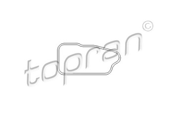 USZCZELKA OBUDOWY TERM. OPEL 1.4/1.6 TOPRAN