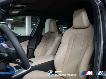 BMW X3 G45 2025 BMW X3 xDrive20d 197 KM mHEV - DEMO 25 - Kamera 360 - M Sport - Adapt. LEDy, zdjęcie 16