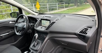 Ford C-MAX II Grand C-MAX Facelifting 1.5 TDCi 120KM 2018 Ford Grand C-MAX Ford Grand C-MAX 1.5 TDCi Start-Stopp-System Titanium 1.5, zdjęcie 7