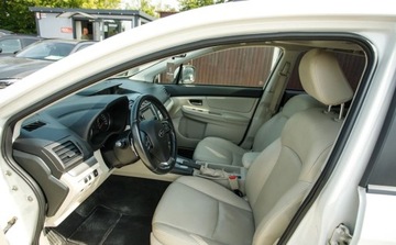 Subaru XV I Crossover 2.0i 150KM 2013 Subaru XV 2.0 benzyna 150KM skory automat kamera nawigacja 2.0 Benzyna, zdjęcie 19