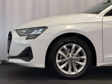 Audi A3 8Y 2026 AUDI A3 TFSI Sportback Hatchback 1.5 (116 KM) 2026, zdjęcie 16