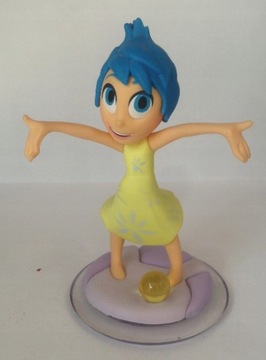 DISNEY INFINITY 3.0 РАДОСТЬ РАДОСТЬ НАизнанку