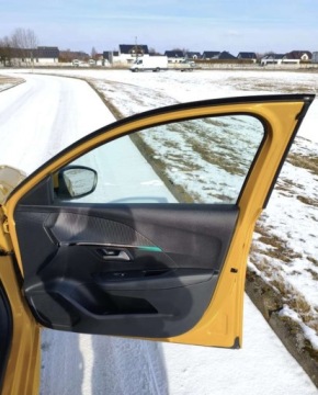 Peugeot 208 I Hatchback 5d Facelifting 1.5 BlueHDi 102KM 2019 Peugeot 208 Peugeot 208 Blue-HDi 100 StopampStart Allure 1.5 Diesel 102KM, zdjęcie 14