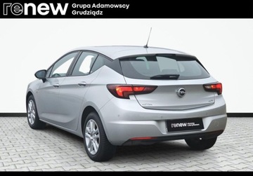 Opel Astra J GTC 1.6 CDTI Ecotec 110KM 2018 Opel Astra SalonPL Android CarPlay Klima Grupa Adamowscy 1.6 Diesel 110KM, zdjęcie 6