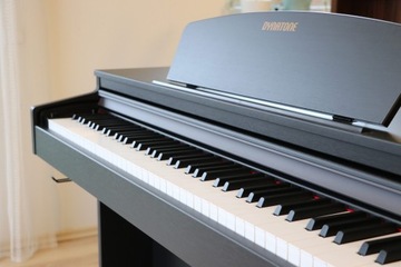 DYNATONE SLP-175 ЦИФРОВОЕ ПИАНО ДЛЯ ОБУЧЕНИЯ + СКАМЬЯ