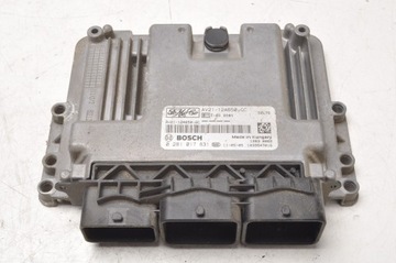 FIESTA MK7 KOMPUTER STEROWNIK SILNIKA AV2112A650GC