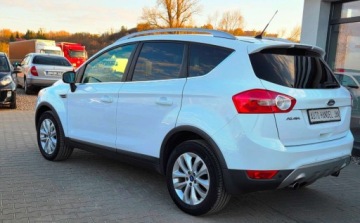 Ford Kuga I 2.0 Duratorq TDCi 163KM 2011 Ford Kuga 2,0 Diesel 163 km 2.0 Diesel 163KM, zdjęcie 26