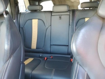 BMW X5 G05 2024 BMW X5 M 2024, 4.4L, 4x4, COMPETITION, od ubezpieczalni, zdjęcie 8