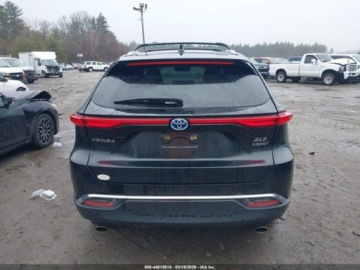 Toyota Venza 2021 Toyota Venza Xle 2021 2.5 Hybryda 176KM, zdjęcie 3
