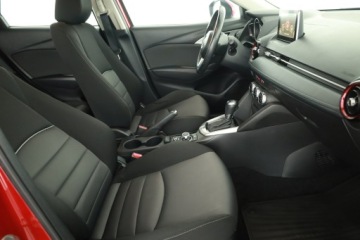 Mazda CX-3 Crossover 2.0 SKY-G 120KM 2016 Mazda CX-3 2.0 Skyactiv-G, Salon Polska, Automat, zdjęcie 6