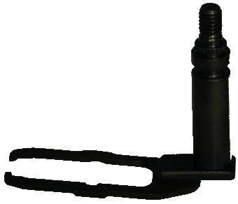 WAŁEK PRZPEUSTNICY DŹWIGNIA POMPY BOSCH 1463162104