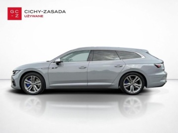 Volkswagen Arteon Shooting Brake R 2.0 TSI 320KM 2023 Volkswagen Arteon Shooting Brake Shooting Brake R 320KM DSG 4Motion IQ.Dri, zdjęcie 7