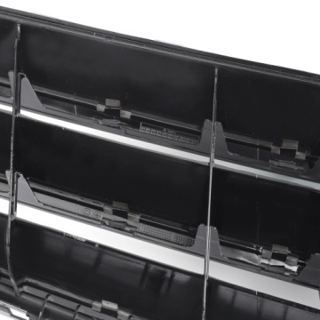 Защита переднего бампера для Benz C Class W204 C300/C350 2008-2014 гриль