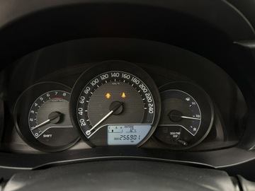 Toyota Corolla XI Sedan 1.33 Dual VVT-i 99KM 2016 Toyota Corolla Salon Polska|I WŁ|Faktura, zdjęcie 24